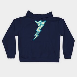 Shaka Kids Hoodie